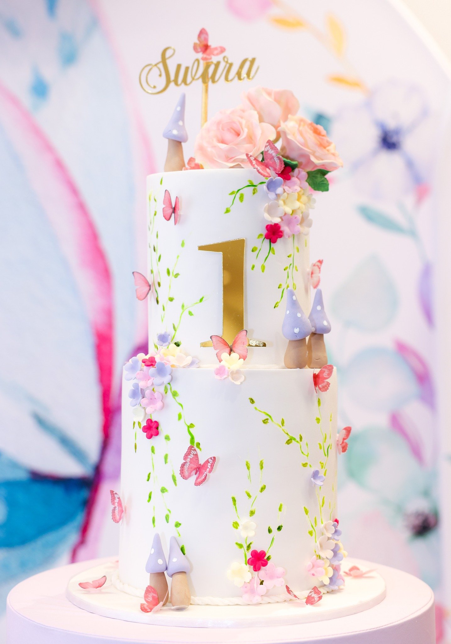 cake